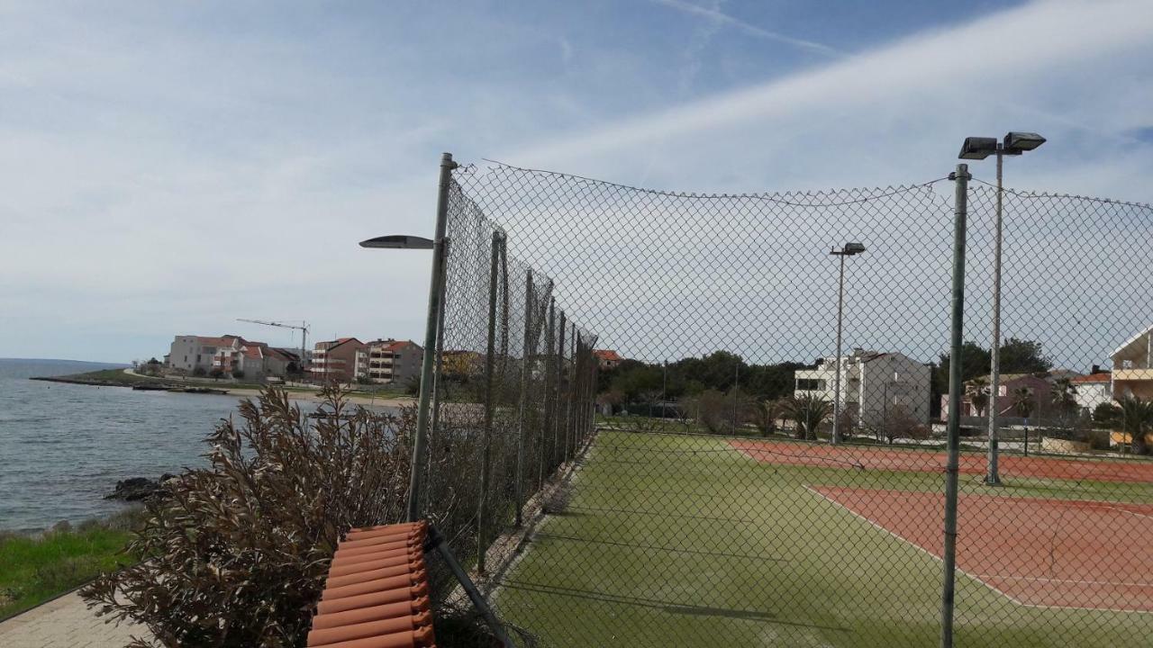 Apartamento Marina & Luka Povljana Exterior foto