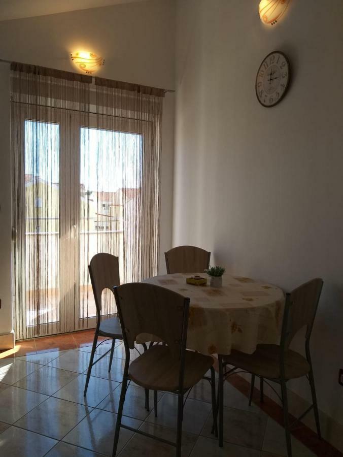 Apartamento Marina & Luka Povljana Exterior foto